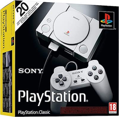 ps classic twitch streaming