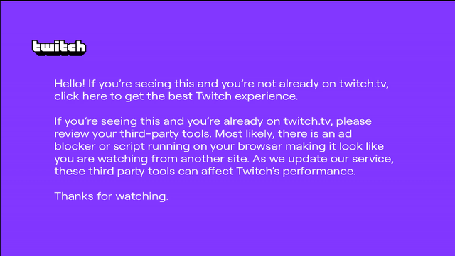 twitch third party popup