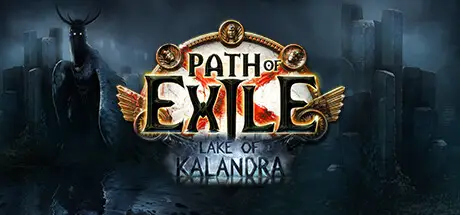 path of exile